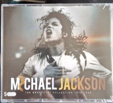 Michael Jackson- Broadcast