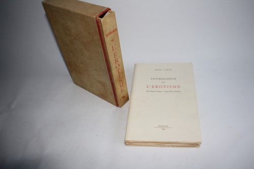 Livre anthologie - livre, de