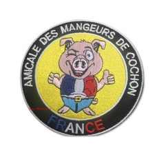 Pig Eater Friendly 90mm ?5a.