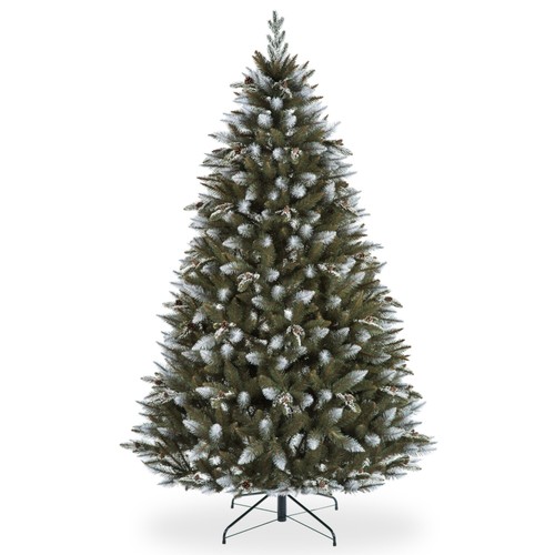 Sapin noël pvc épicéa - en,