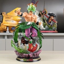 ✅ Figurine Broly SSJ Berserk