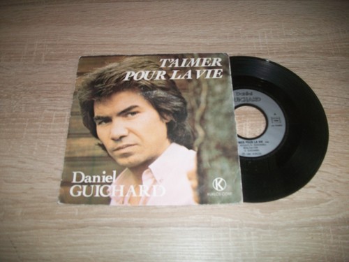 Vinyle tours daniel - tours,,