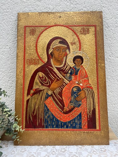 Icône religieuse style - religieuse,