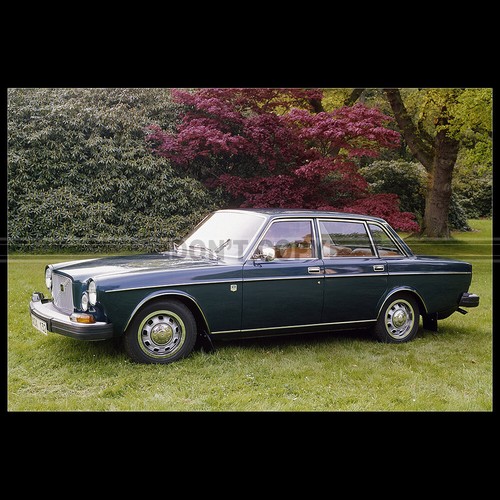 Photo 006255 volvo - photo, a.006255