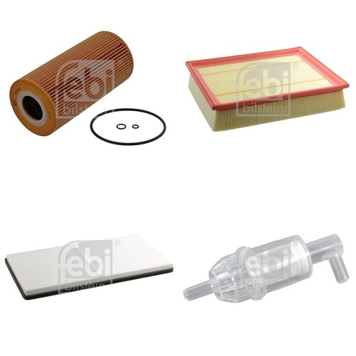 Febi bilstein inspection set - febi,