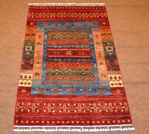Tapis afghan ariana - tapis,