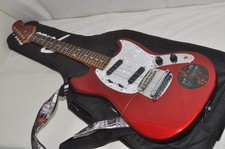Guitare électrique Fender