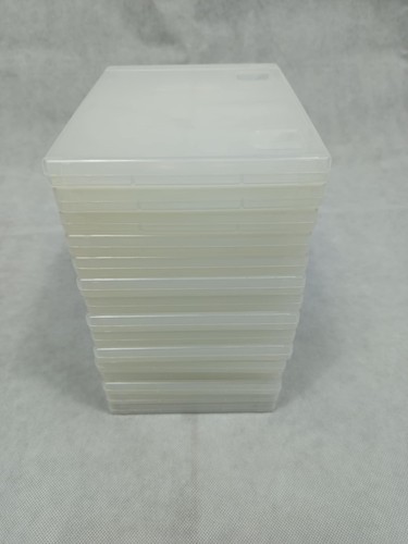 Lot boitier de - lot, 15