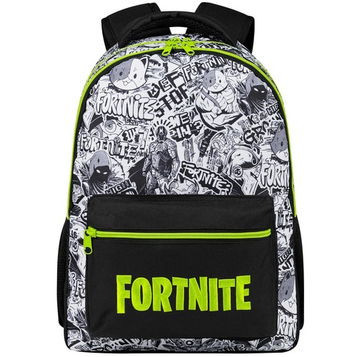 Sac dos fortnite enfant - dos,