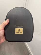 Bowers & Wilkins Emirates First Class Headphones – Rare Airline Exclusive