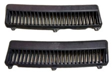 Grille Baie De Pare-brise Alfa