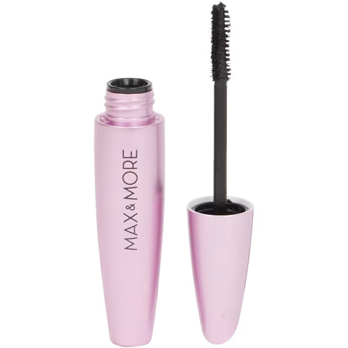 Mascara volume noir végan - volume,