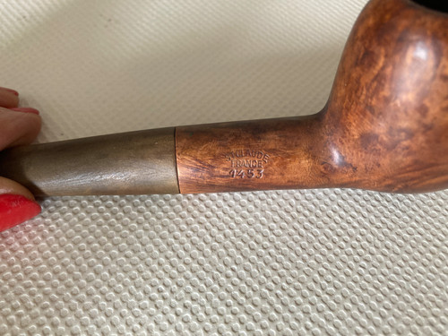 Pipe vieille bruyere cogolin - bruyere,