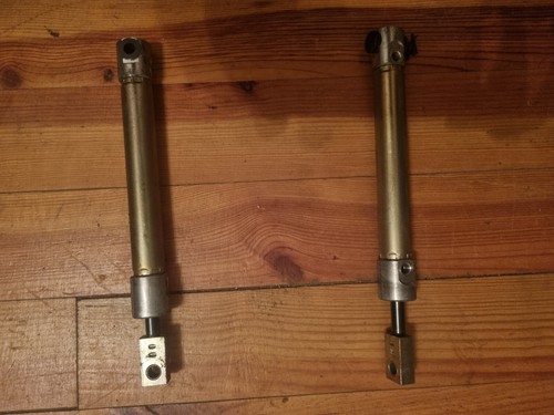 Verin toit peugeot 206 - verin, cc