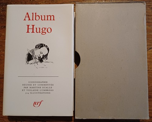 Album pleiade hugo - album,