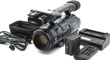 [NEUF] SONY HDR-FX1 3CCD