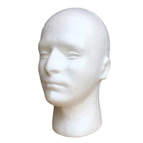 Lightweight male foam - male,