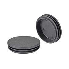 10Pcs 74mm Dia Bouchon tube