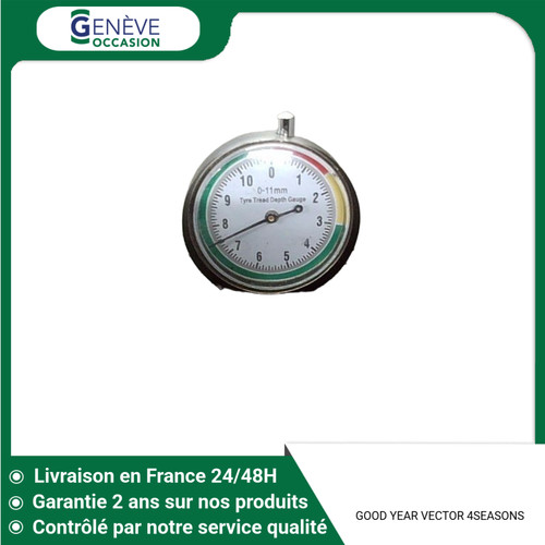 Pneu good year vector - 🇫🇷,