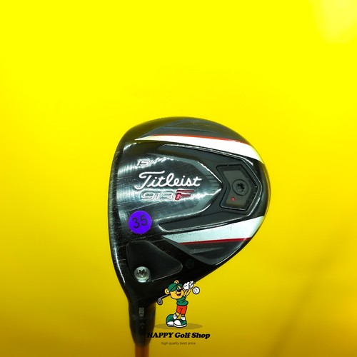 Tête bois titleist 913f 3 - titleist,