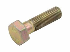 Vis de lame (fil droite)