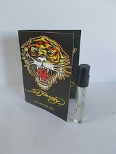 Echantillon tube Ed Hardy Christian Audigier Edt 1.52ml pour collection