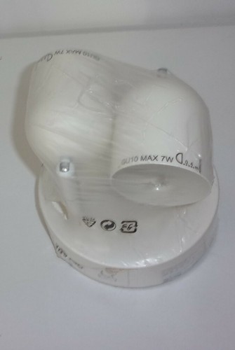 Luminaire deux directions -  luminaire,