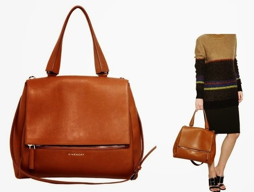 Sac porté épaule - , "pandora"