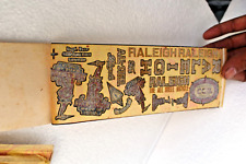 Vintage Raleigh Sport