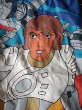 Tente Rare ! Mundia Capitaine