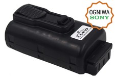 Paslode 7,4V CF325LI 2600mAh Li-ion