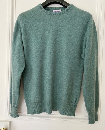 Pull homme brora cachemire - homme.,