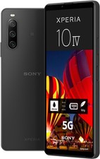 Sony Xperia 10 IV Dual Sim 128
