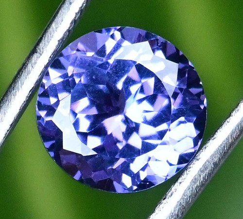 Alexandrite naturel - ct,