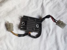 REGULATEUR D OCCASION YAMAHA 125 RDLC REF. 5H0-A0 SH239 CONTROLE OK A 20 €