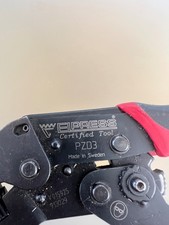 Pince à sertir ELPRESS