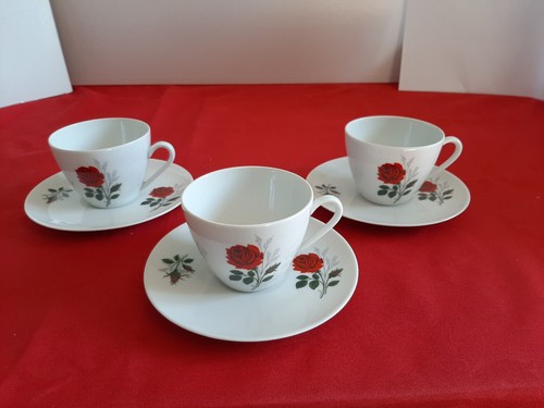 Tasses sous tasse - 3, sous-tasse