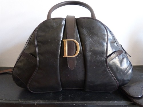 Sac main luxe - sac,