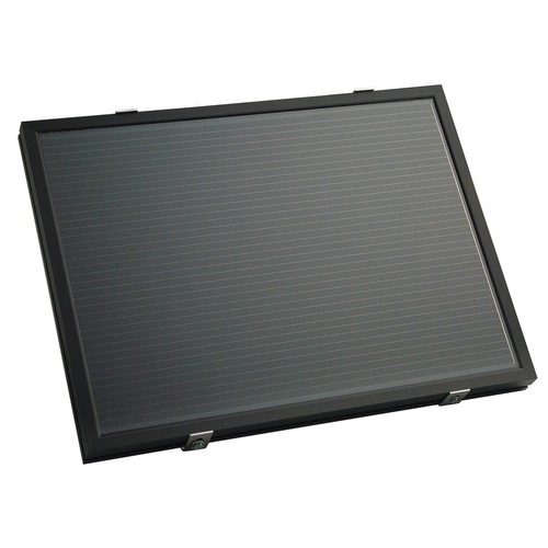 Berner panneau solaire pour - panneau,