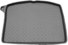 Bac De Coffre Polyéthyléne