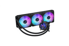 Asus Kit Watercooling ROG STRIX LC III 360 ARGB LCD