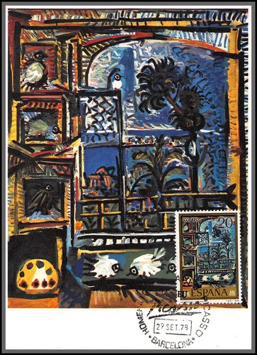 56623 2132 les pigeons - 56623,