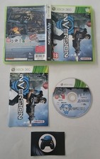 Inversion : Jeu complet pour