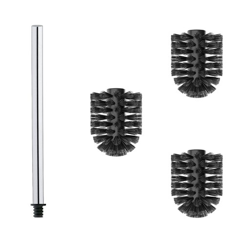 Brosse inox têtes - brosse,
