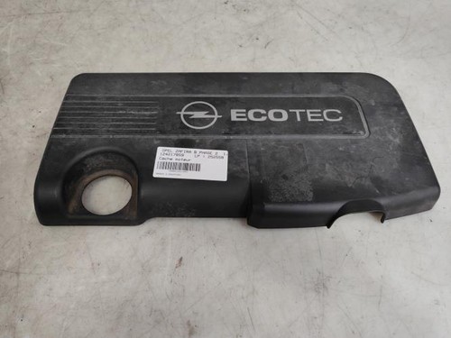 Cache moteur opel - moteur, zafira