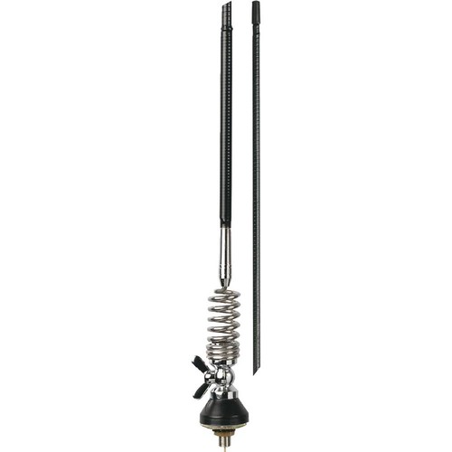 Antenne portable albrecht - antenne,
