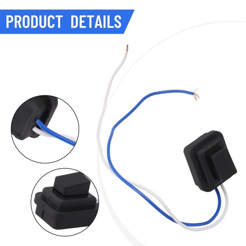 Interrupteur accessoires - interrupteur,