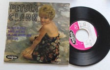 Petula Clark , il faut revenir