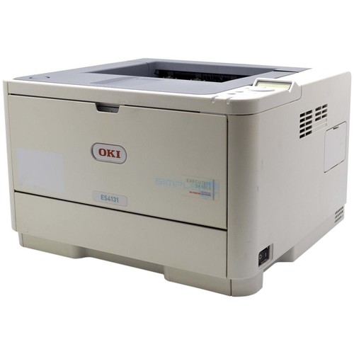 Oki es4131 imprimante usb - oki,