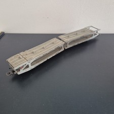 Lima HO Wagon SITEA Porte Auto